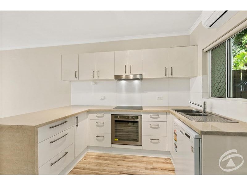 8/25-27 Fairweather Street, Yorkeys Knob QLD 4878