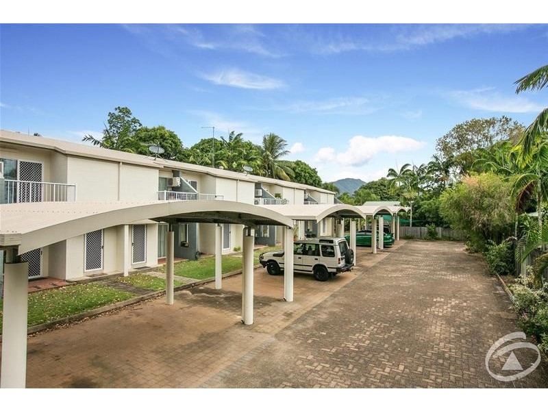 8/25-27 Fairweather Street, Yorkeys Knob QLD 4878