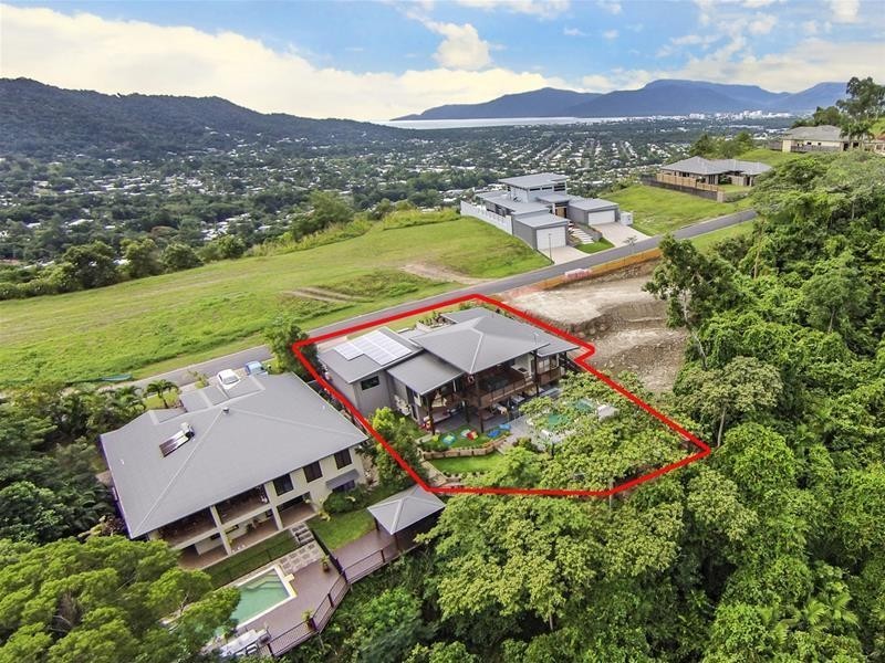 41 The Peak Road, Brinsmead QLD 4870