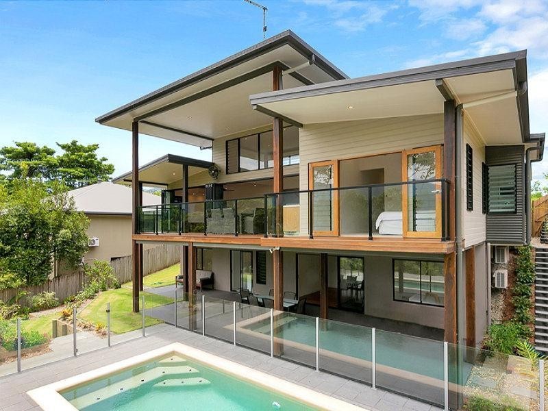 41 The Peak Road, Brinsmead QLD 4870