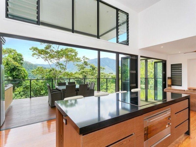 41 The Peak Road, Brinsmead QLD 4870