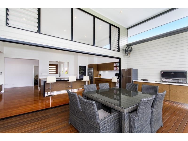 41 The Peak Road, Brinsmead QLD 4870