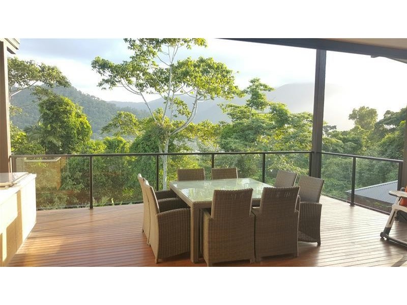 41 The Peak Road, Brinsmead QLD 4870