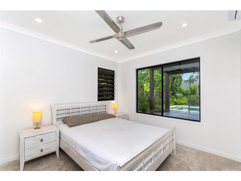 41 The Peak Road, Brinsmead QLD 4870