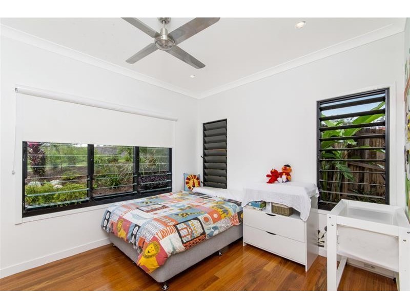 41 The Peak Road, Brinsmead QLD 4870