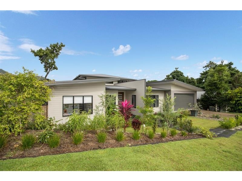 41 The Peak Road, Brinsmead QLD 4870