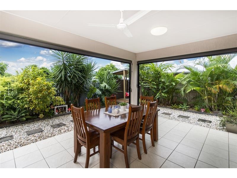 12 Limewood Street, Mount Sheridan QLD 4868