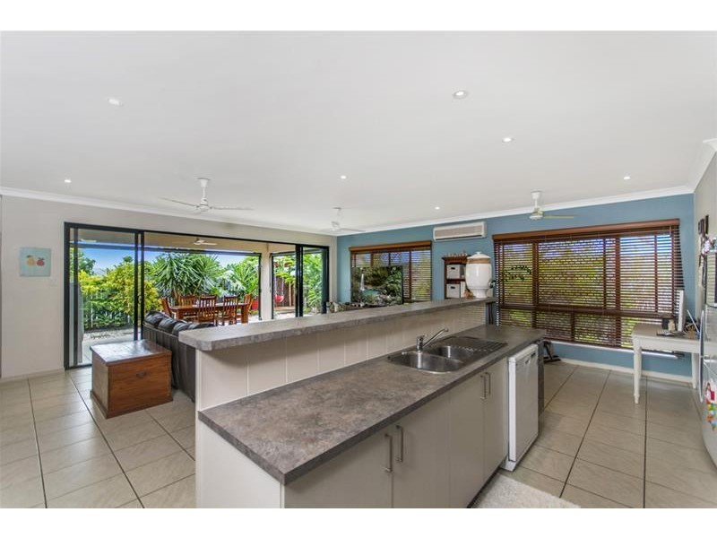 12 Limewood Street, Mount Sheridan QLD 4868