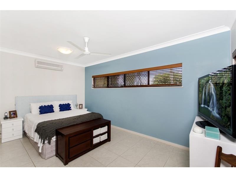 12 Limewood Street, Mount Sheridan QLD 4868