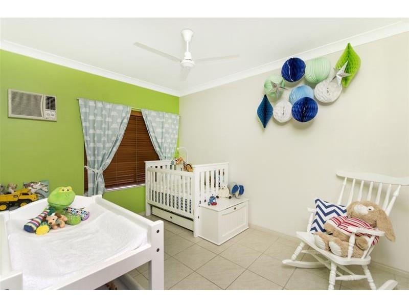 12 Limewood Street, Mount Sheridan QLD 4868