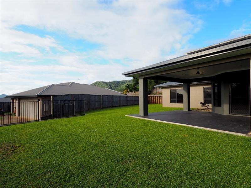 23 Capricorn Street, Bentley Park QLD 4869