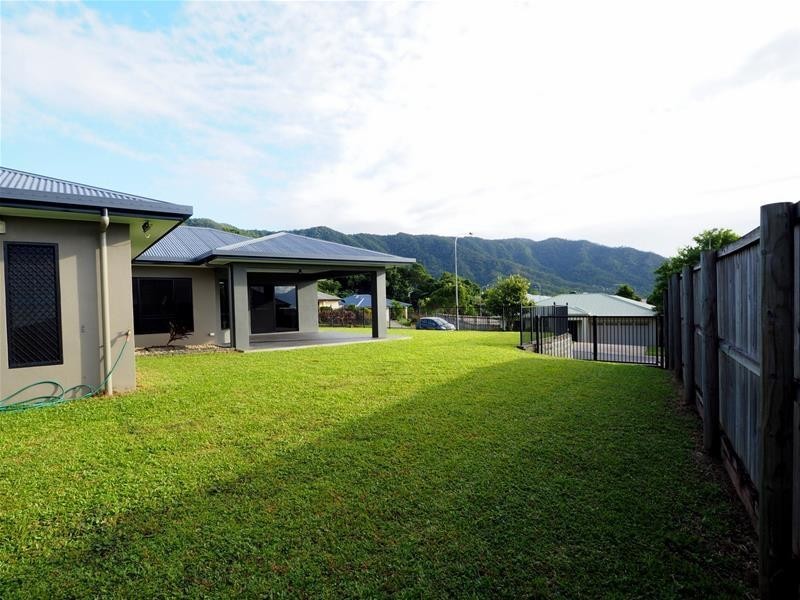 23 Capricorn Street, Bentley Park QLD 4869