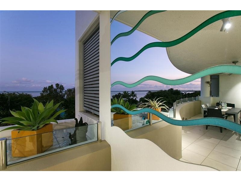 20/155 The Esplanade, Cairns City QLD 4870