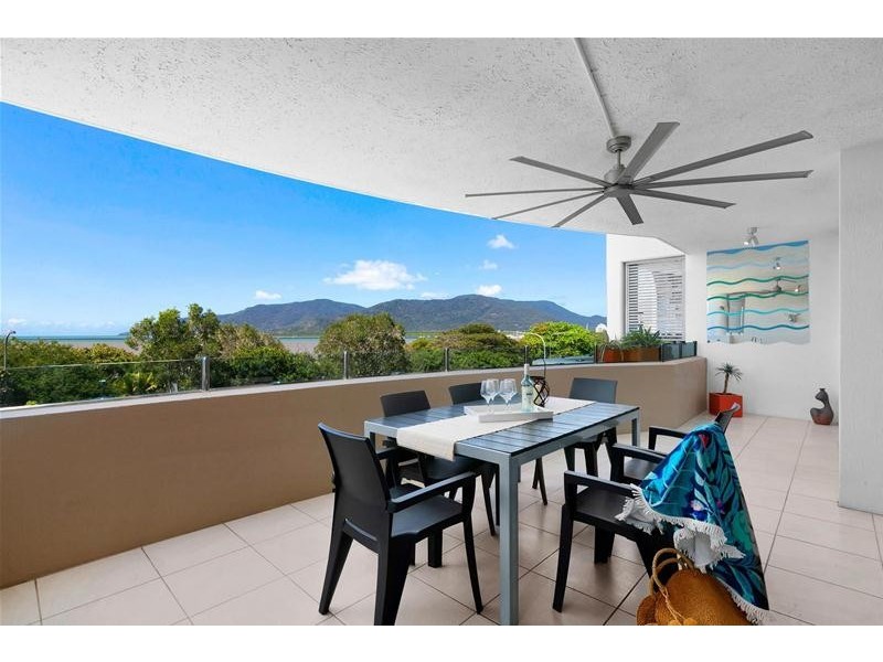 20/155 The Esplanade, Cairns City QLD 4870