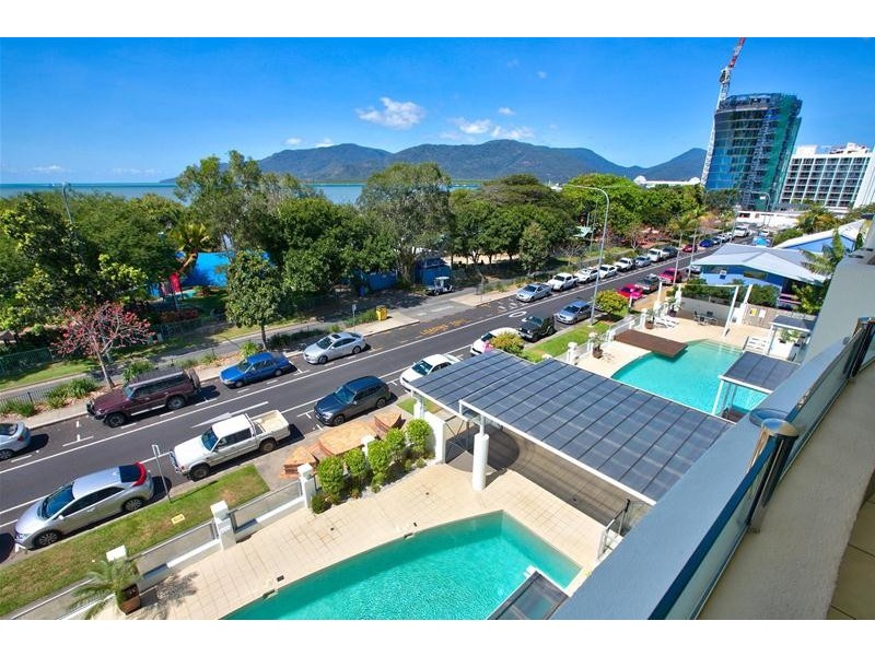 20/155 The Esplanade, Cairns City QLD 4870