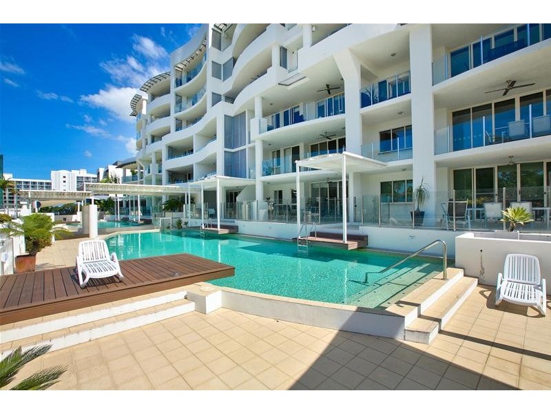 20/155 The Esplanade, Cairns City QLD 4870