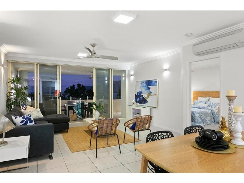 20/155 The Esplanade, Cairns City QLD 4870