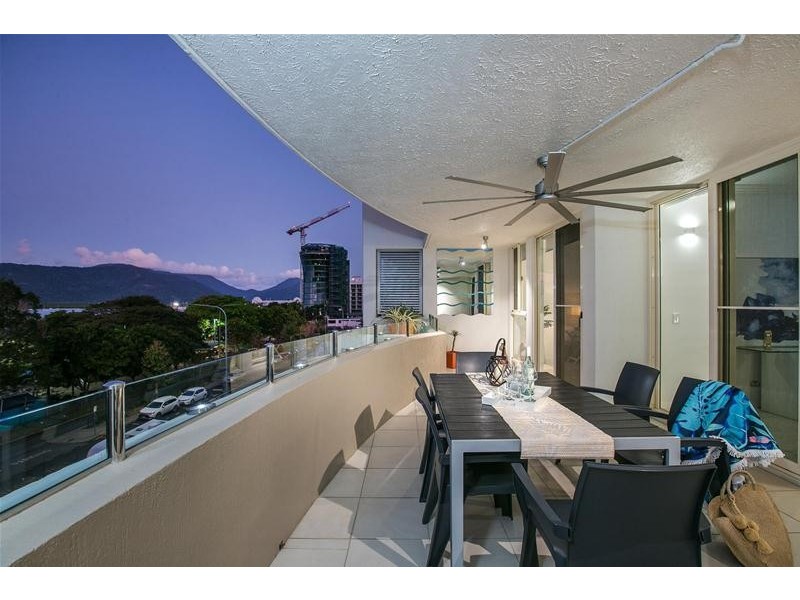 20/155 The Esplanade, Cairns City QLD 4870