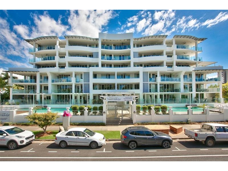 20/155 The Esplanade, Cairns City QLD 4870