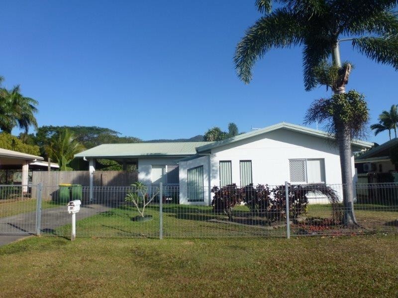71 McLaughlin Road, Bentley Park QLD 4869