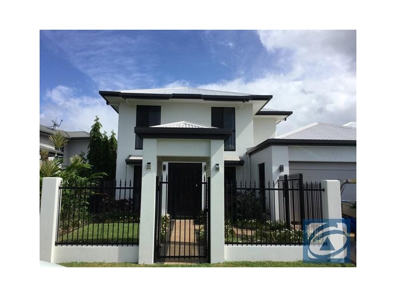 127 Harbour Drive, Trinity Park QLD 4879