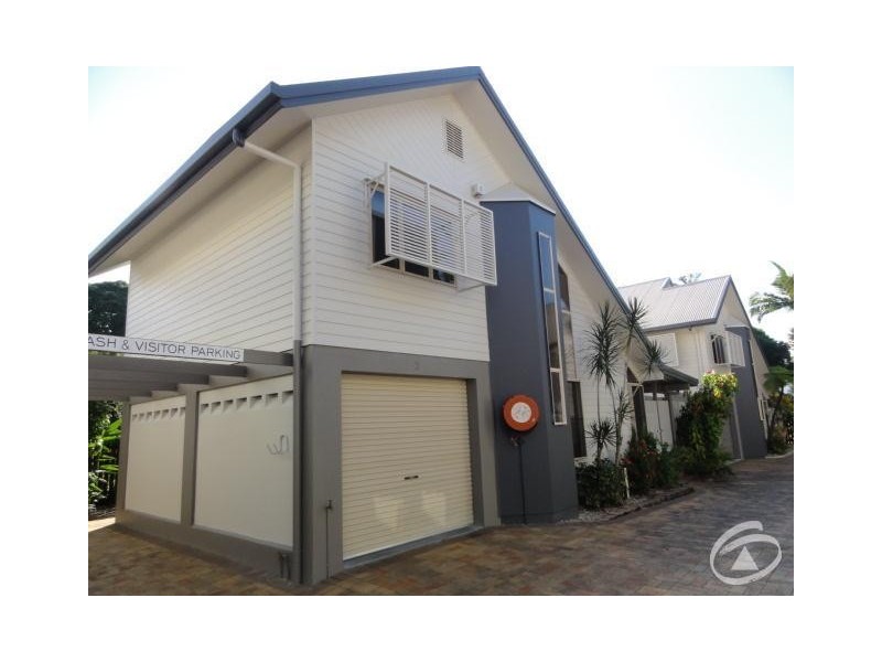 2/4 Vallely Street, Freshwater QLD 4870