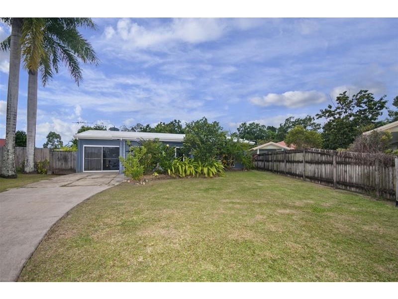 13 Talisman Close, Edmonton QLD 4869