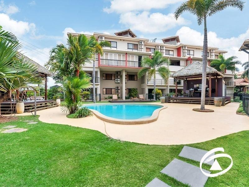 384/644 Bruce Highway, Woree QLD 4868