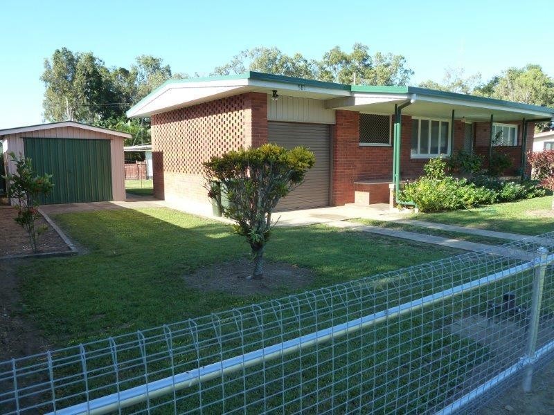 581 Mulgrave Road, Earlville QLD 4870