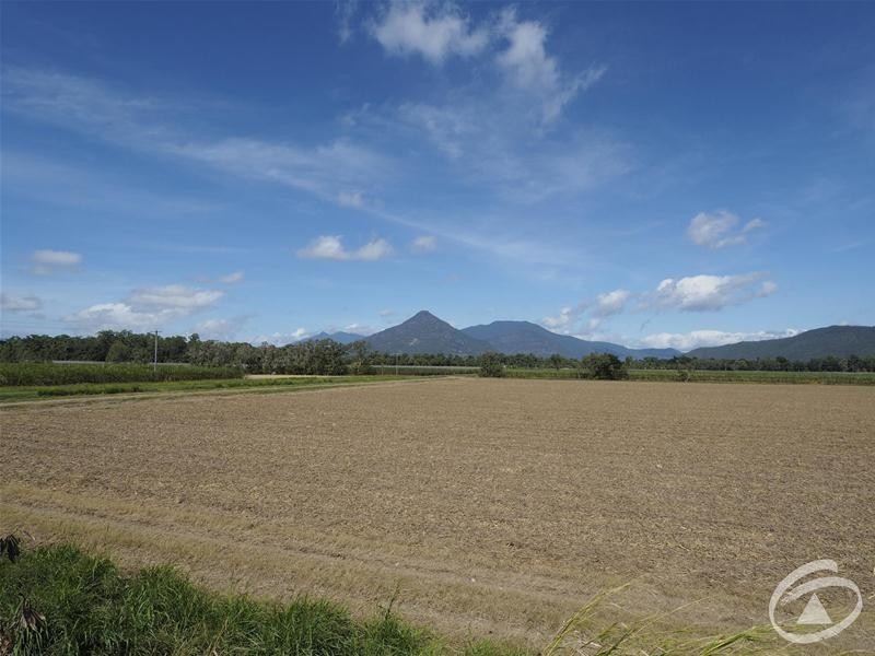 122 Littles Road, Gordonvale QLD 4865