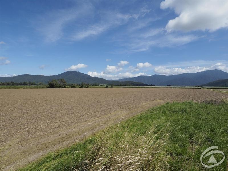 122 Littles Road, Gordonvale QLD 4865