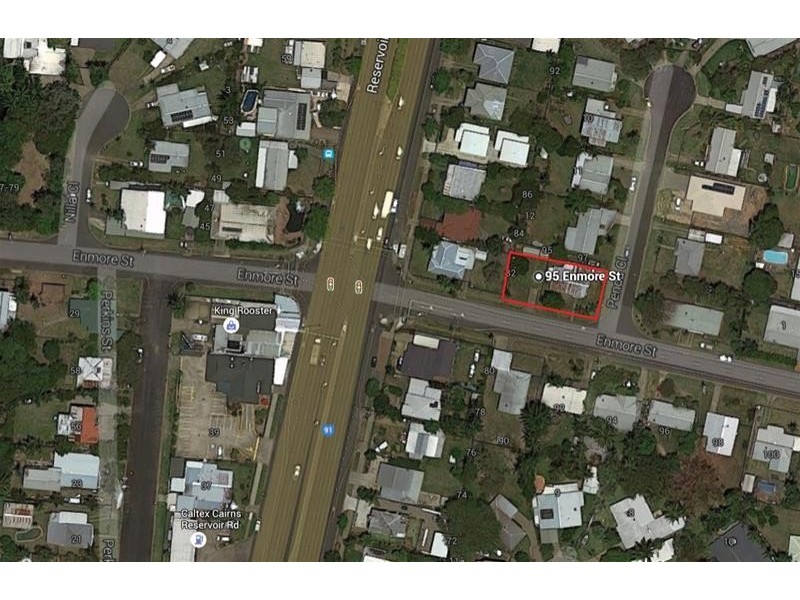 95-97 Enmore Street, Manoora QLD 4870