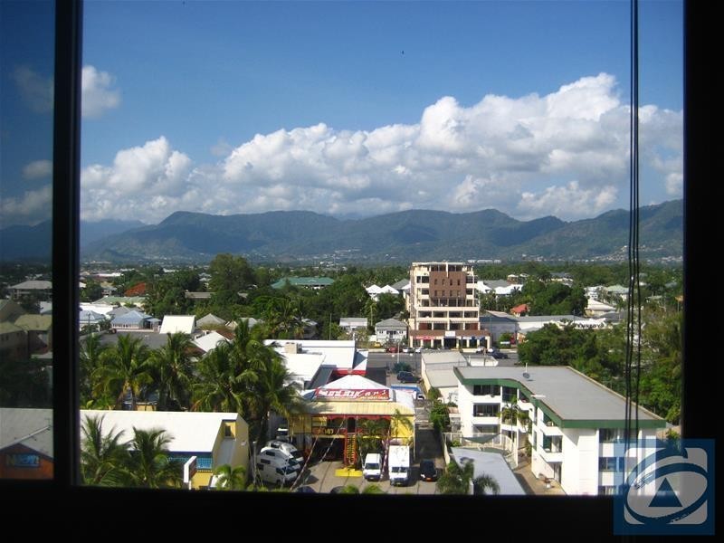 706/136 Sheridan Street, Cairns QLD 4870