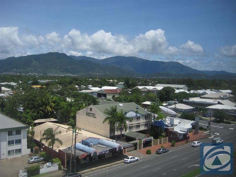 706/136 Sheridan Street, Cairns QLD 4870