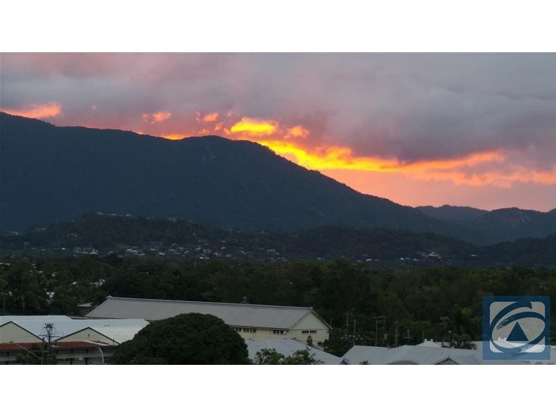 706/136 Sheridan Street, Cairns QLD 4870