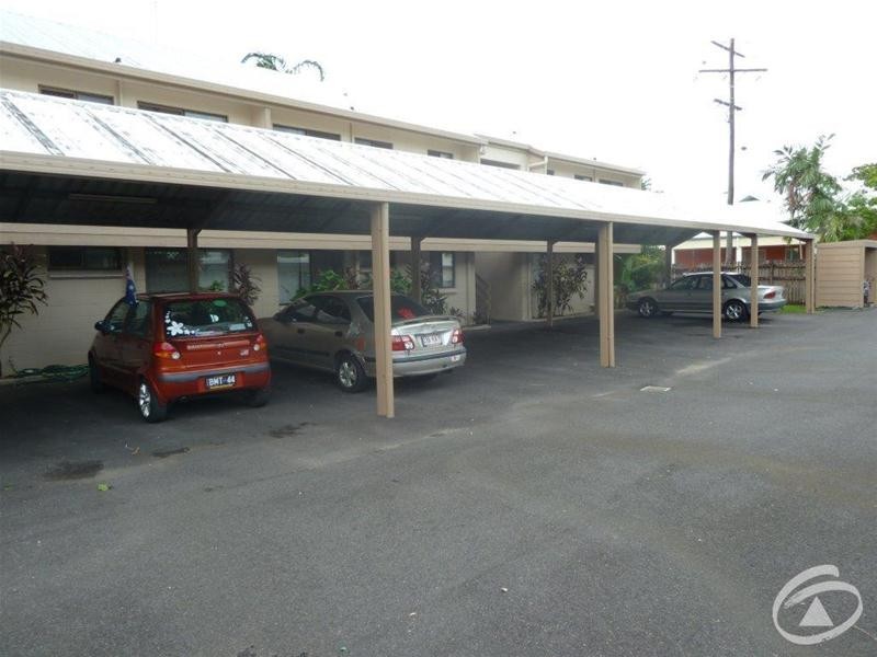 4/29 Pioneer Street, Manoora QLD 4870