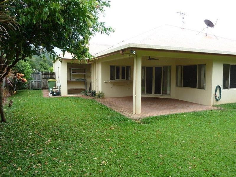 50 West Parkridge Drive, Brinsmead QLD 4870