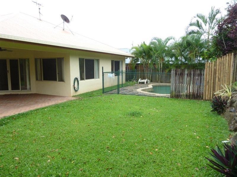 50 West Parkridge Drive, Brinsmead QLD 4870