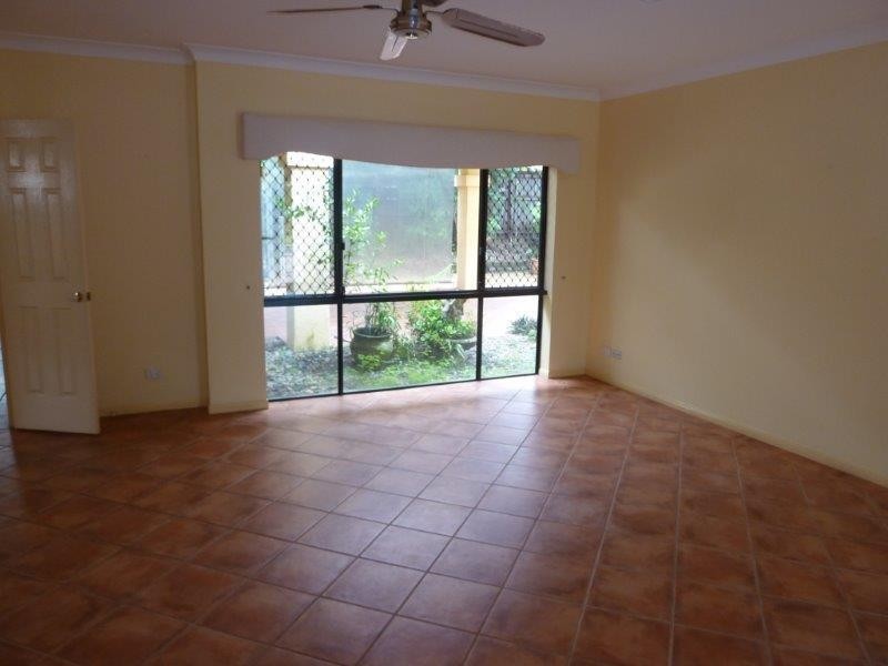 Mount Sheridan QLD 4868