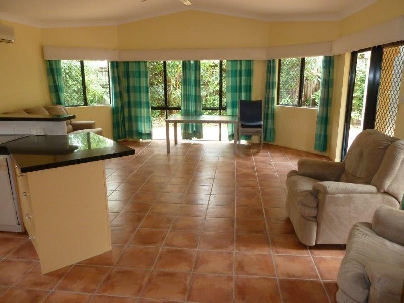 Mount Sheridan QLD 4868