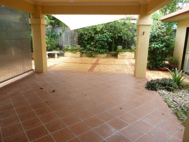 Mount Sheridan QLD 4868