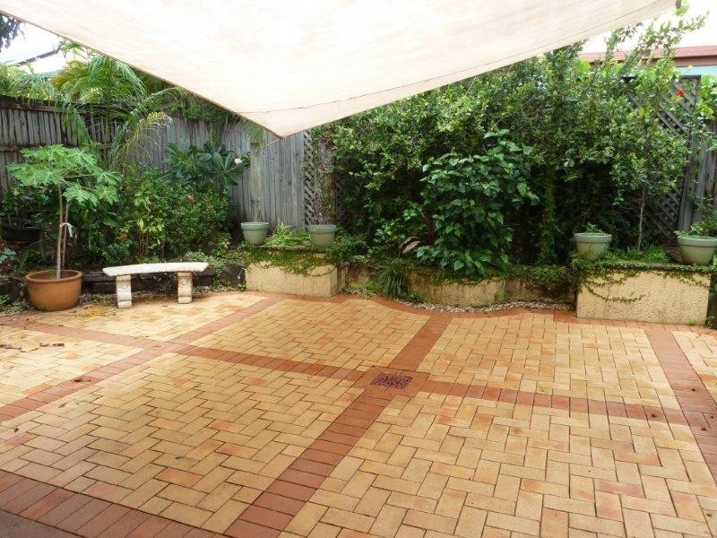 Mount Sheridan QLD 4868