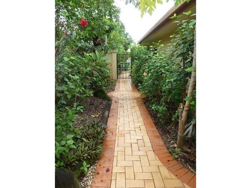 Mount Sheridan QLD 4868