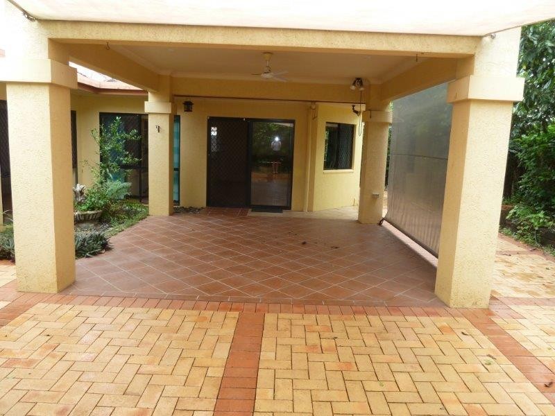 Mount Sheridan QLD 4868