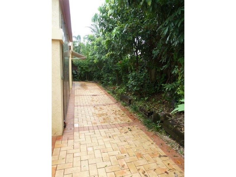 Mount Sheridan QLD 4868