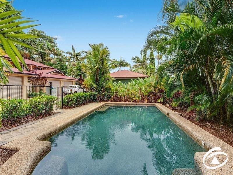 3/11-19 Stratford  Parade, Stratford QLD 4870