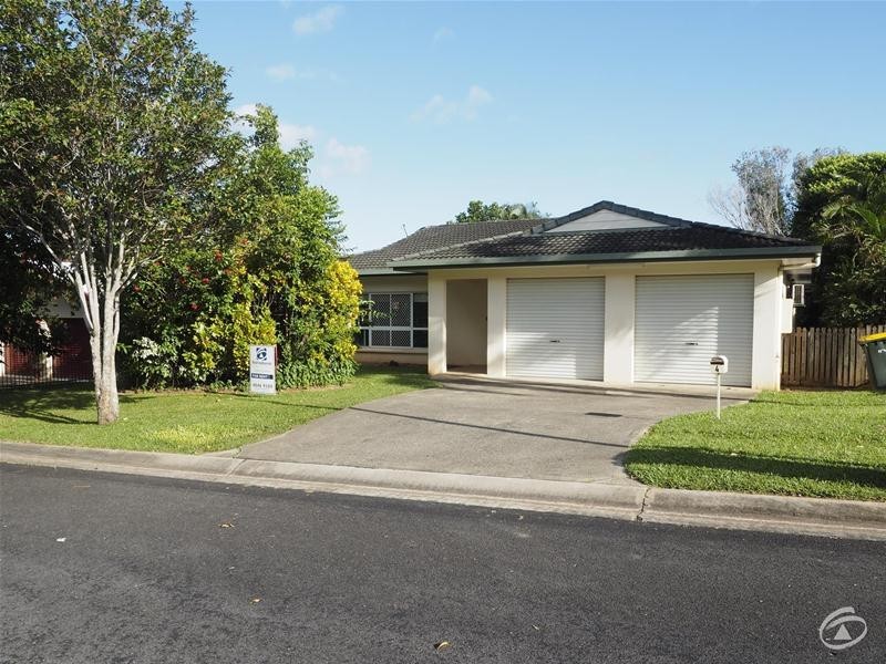 4 Clohesy Court, Kanimbla QLD 4870