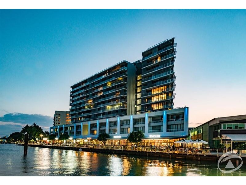56/1 Marlin Parade, Cairns City QLD 4870