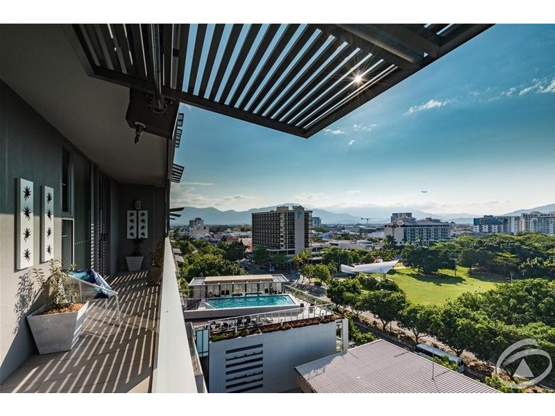 56/1 Marlin Parade, Cairns City QLD 4870