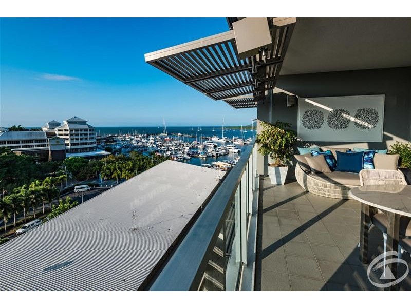 56/1 Marlin Parade, Cairns City QLD 4870